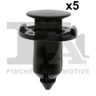 Кліпса кріплення (к-кт 5шт) Mitsubishi I-Miev/Citoen C-zero 10- FA1 74-20003.5 Fischer Automotive One (FA1) 74-20003-5