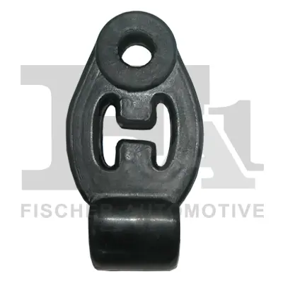 Гумка глушника Mitsubishi Outlander 2.0/2.2 DI-D 06-12/Suzuki Grand Vitara 2.0 HDi 01-05 FA1 Fischer Automotive One (FA1) 743-716 (фото 1)