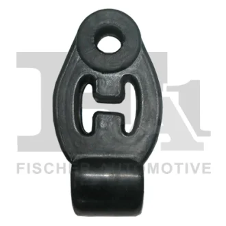 Гумка глушника Mitsubishi Outlander 2.0/2.2 DI-D 06-12/Suzuki Grand Vitara 2.0 HDi 01-05 FA1 Fischer Automotive One (FA1) 743-716