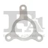 Прокладка труби вихлопної Nissan Pathfinder 2.5 dCi 05- FA1 Fischer Automotive One (FA1) 750-923 (фото 1)