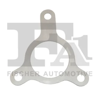 Прокладка труби вихлопної Nissan Pathfinder 2.5 dCi 05- FA1 Fischer Automotive One (FA1) 750-923