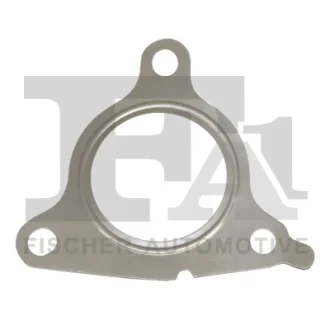 Прокладка труби вихлопної Nissan NP300 Navara/NP400 Cabstar/Pathfinder 2.5 dCi 09- FA1 Fischer Automotive One (FA1) 750-931