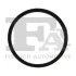 Прокладка труби вихлопної Nissan Almera/Juke/Micra/Note/Primera 96- (51.1x59.1x4) (кільце) FA1 Fischer Automotive One (FA1) 751-951 (фото 1)