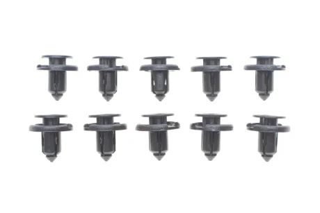 Кліпса кріплення (к-кт 10шт) Toyota/Citroen/Renault/Tesla/Nissan FA1 75-30006.10 Fischer Automotive One (FA1) 75-30006-10