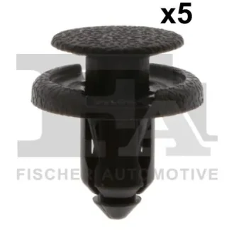 Кліпса кріплення (к-кт 5шт) Toyota/Citroen/Renault/Tesla/Nissan FA1 75-30006.5 Fischer Automotive One (FA1) 75-30006-5