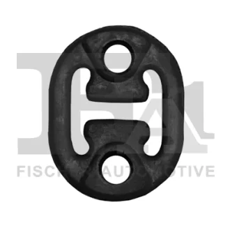 Гумка глушника Nissan Juke/Note/Micra 1.0-1.6 16V 03- FA1 Fischer Automotive One (FA1) 753-715