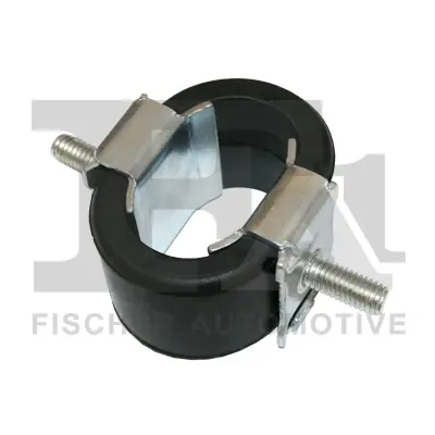 Кронштейн глушника NISSAN (вир-во Fischer) Fischer Automotive One (FA1) 753-902 (фото 1)