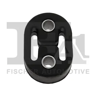 Гумка глушника Nissan Patrol 3.0 D 07-/X-Trail 2.0/2.2/2.5 dCi 01-13 FA1 Fischer Automotive One (FA1) 753-906 (фото 1)