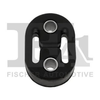 Гумка глушника Nissan Patrol 3.0 D 07-/X-Trail 2.0/2.2/2.5 dCi 01-13 FA1 Fischer Automotive One (FA1) 753-906