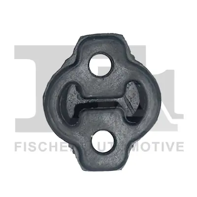 Кронштейн глушника NISSAN (вир-во Fischer) Fischer Automotive One (FA1) 753-910 (фото 1)