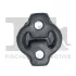 Кронштейн глушника NISSAN (вир-во Fischer) Fischer Automotive One (FA1) 753-910 (фото 1)