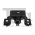 Кронштейн кріплення глушника Nissan Pathfinder III 2.5/3.0 dCi 05- (гумометалевий) FA1 Fischer Automotive One (FA1) 753-943 (фото 1)