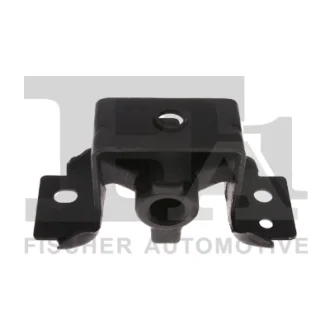 Кронштейн кріплення глушника Nissan Pathfinder III 2.5/3.0 dCi 05- (гумометалевий) FA1 Fischer Automotive One (FA1) 753-943