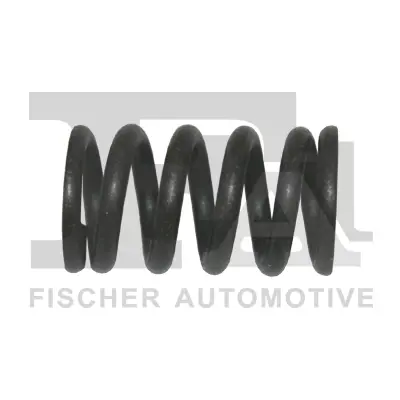 Пружина болта кріплення колектора Nissan (вир-во Fischer) Fischer Automotive One (FA1) 755-902 (фото 1)