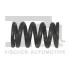 Пружина болта кріплення колектора Nissan (вир-во Fischer) Fischer Automotive One (FA1) 755-902 (фото 1)