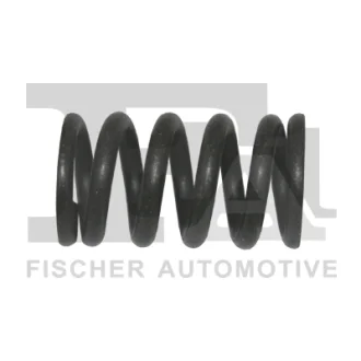 Пружина болта кріплення колектора Nissan (вир-во Fischer) Fischer Automotive One (FA1) 755-902