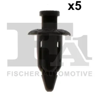 Кліпса кріплення (к-кт 5шт) Honda Legend 91-96/Subaru Impreza 92-08 FA1 76-30005.5 Fischer Automotive One (FA1) 76-30005-5