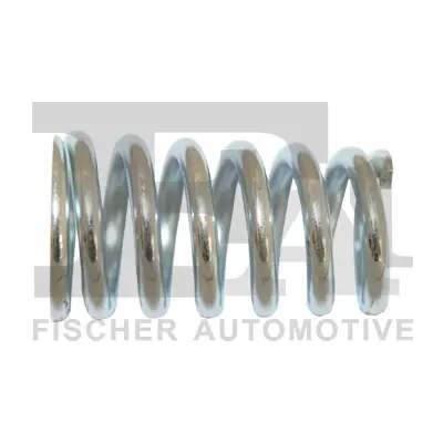 Пружина SUZUKI вихл.сист.(вир-во Fischer) Fischer Automotive One (FA1) 765-901 (фото 1)