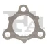 Ущільнення, компресор (вир-во Fischer) Fischer Automotive One (FA1) 770-913 (фото 1)
