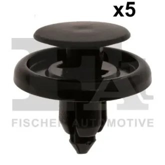 Кліпса кріплення обшивки (к-кт 5шт) Toyota Corolla/Yaris 92-12 FA1 77-30010.5 Fischer Automotive One (FA1) 77-30010-5