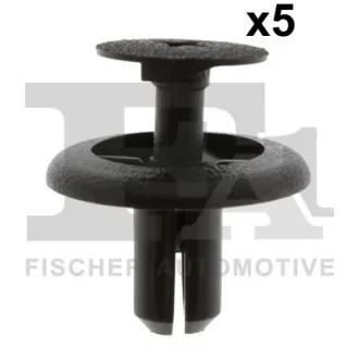 Кліпса кріплення підкрильника (переднього) (к-кт 5шт) Toyota Corolla 91- FA1 77-30015.5 Fischer Automotive One (FA1) 77-30015-5