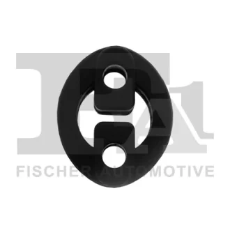 Гумка глушника Citroen/Chevrolet/Daewoo/Fiat/Hyundai/Kia/Mazda/Mitsubishi/Suzuki/Toyota/Volvo FA1 Fischer Automotive One (FA1) 773-703