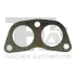 Прокладка глушника MAZDA (вир-во Fischer) Fischer Automotive One (FA1) 780-903 (фото 1)