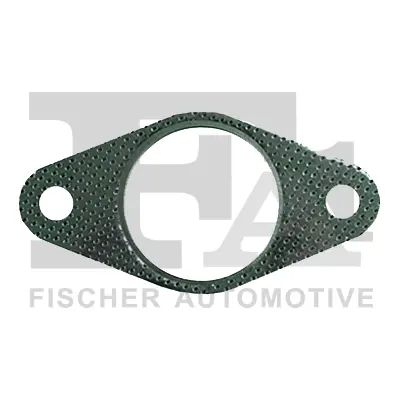 Прокладка глушника MAZDA (вир-во Fischer) Fischer Automotive One (FA1) 780-916 (фото 1)