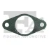 Прокладка глушника MAZDA (вир-во Fischer) Fischer Automotive One (FA1) 780-916 (фото 1)