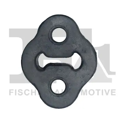 Кронштейн глушника MAZDA (вир-во Fischer) Fischer Automotive One (FA1) 783-901 (фото 1)
