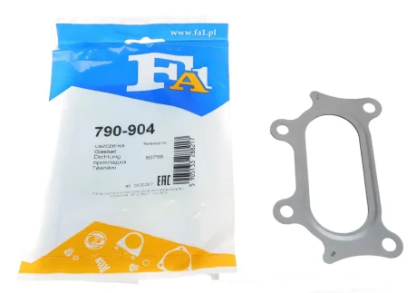 Прокладка труби вихлопної Honda Accord/Civic 05-15 FA1 Fischer Automotive One (FA1) 790-904