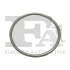 Кільце ущільнювальне HONDA (вир-во Fischer) Fischer Automotive One (FA1) 791-945 (фото 1)