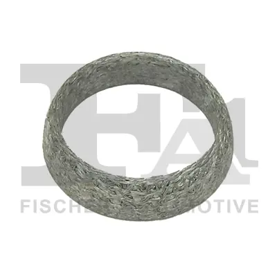 Прокладка труби вихлопної Honda Accord/Civic/CR-V/HR-V 00- (57x73x14) (кільце) FA1 Fischer Automotive One (FA1) 791-958 (фото 1)