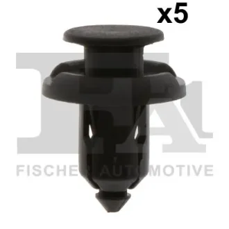 Кліпса кріплення (к-кт 5шт) Honda FA1 79-30011.5 Fischer Automotive One (FA1) 79-30011-5