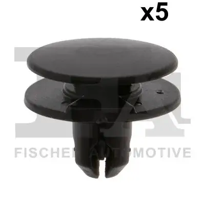 Кліпса кріплення (пістон) фари Honda CR-V/Civic IX FA1 79-30014.5 Fischer Automotive One (FA1) 79-30014-5 (фото 1)