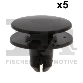 Кліпса кріплення (пістон) фари Honda CR-V/Civic IX FA1 79-30014.5 Fischer Automotive One (FA1) 79-30014-5