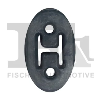 Гумка глушника Honda Accord VI/VII/VIII/Civic VI/VII 1.4-2.4 98-15 FA1 Fischer Automotive One (FA1) 793-701