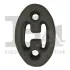 Кронштейн глушника HONDA (вир-во Fischer) Fischer Automotive One (FA1) 793-905 (фото 1)