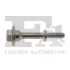 Болт вихлопної системи M8/8x59мм (вир-во Fischer) Fischer Automotive One (FA1) 795-901 (фото 1)
