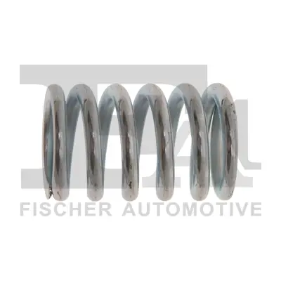 Пружина HONDA вихл.сист. (вир-во Fischer) Fischer Automotive One (FA1) 795-902 (фото 1)