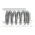 Пружина HONDA вихл.сист. (вир-во Fischer) Fischer Automotive One (FA1) 795-902 (фото 1)