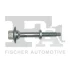 Болт вихлопної системи M8/30x42мм (вир-во Fischer) Fischer Automotive One (FA1) 795-903 (фото 1)