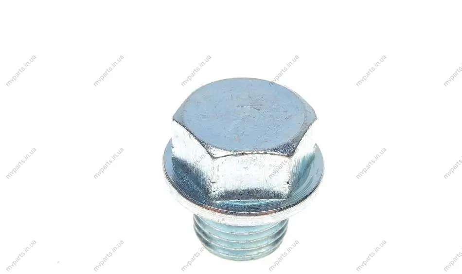 Болт зливу оливи Chevrolet Lacetti/Daewoo Matiz/Nubira 97- (M14x1.5) FA1 822.362.001 Fischer Automotive One (FA1) 822-362-001 (фото 1)