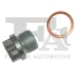 Пробка із шайбою піддону масляного M20x1,5 L=14 (вир-во Fischer) Fischer Automotive One (FA1) 862-371-011 (фото 1)