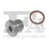 Болт зливу оливи + шайба Audi A6/A7/Q5 2.8 FSI/4.0 /3.0 TFSI (M14x1.5) FA1 866.363.011 Fischer Automotive One (FA1) 866-363-011 (фото 1)