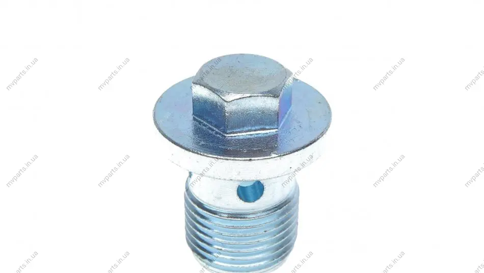 Болт зливу оливи Fiat Doblo 10-/Ducato 06-/ Opel Astra 04-15 (M18x1.5) FA1 866.371.001 Fischer Automotive One (FA1) 866-371-001 (фото 1)