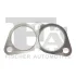 Прокладка глушника DAEWOO (вир-во Fischer) Fischer Automotive One (FA1) 870-910 (фото 1)