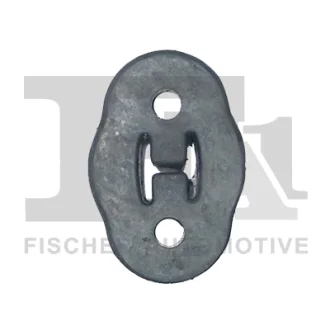 Гумка глушника Daewoo Lanos 1.3/1.5/1.6 16V 97- FA1 Fischer Automotive One (FA1) 873-704