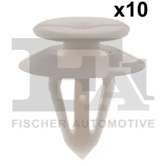 Кліпса кріплення обшивки (к-кт 10шт) Opel Combo 01-06 FA1 87-40001.10 Fischer Automotive One (FA1) 87-40001-10