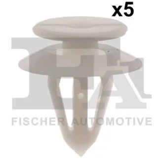 Кліпса кріплення обшивки (к-кт 5шт) Opel Combo 01-06 FA1 87-40001.5 Fischer Automotive One (FA1) 87-40001-5